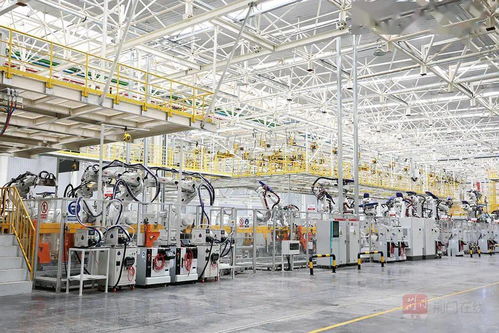 荆门汽车产业破茧成蝶的革新之路 网络文化经营助力振翅高飞