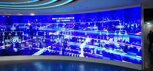 升级人工智能 打造会思考的城市网络文化经营新生态