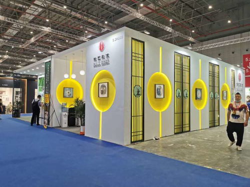 武汉展览工厂在网络文化经营中的创新与发展