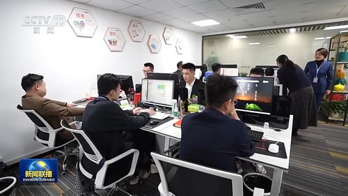 活力中国 跨境电商主体破10万，中小企业借网络文化经营开拓全球商机